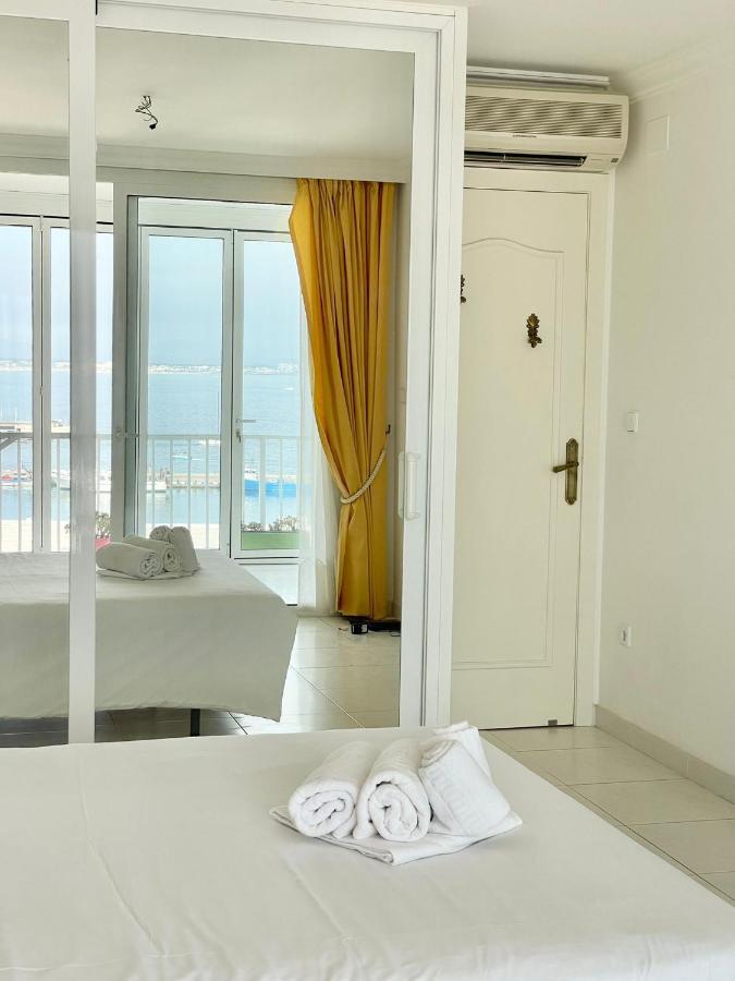 Luxury Family Apartment In Roses Exterior foto