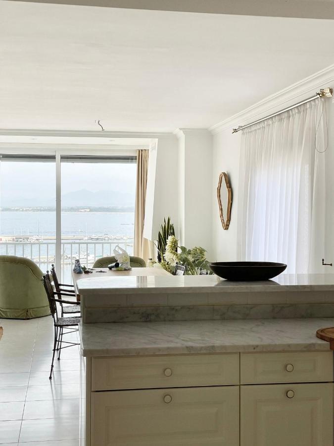 Luxury Family Apartment In Roses Exterior foto